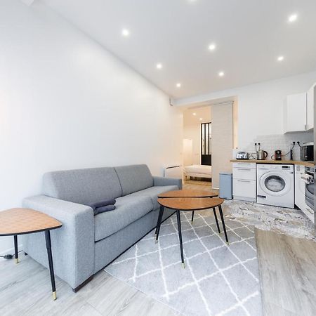 Luxurious And Cosy Apt In The Center Of Paris 14 Esterno foto