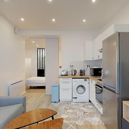 Luxurious And Cosy Apt In The Center Of Paris 14 Esterno foto