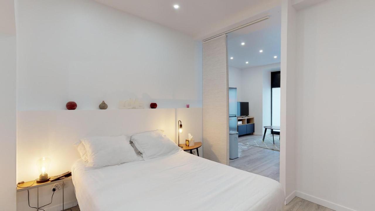 Luxurious And Cosy Apt In The Center Of Paris 14 Esterno foto