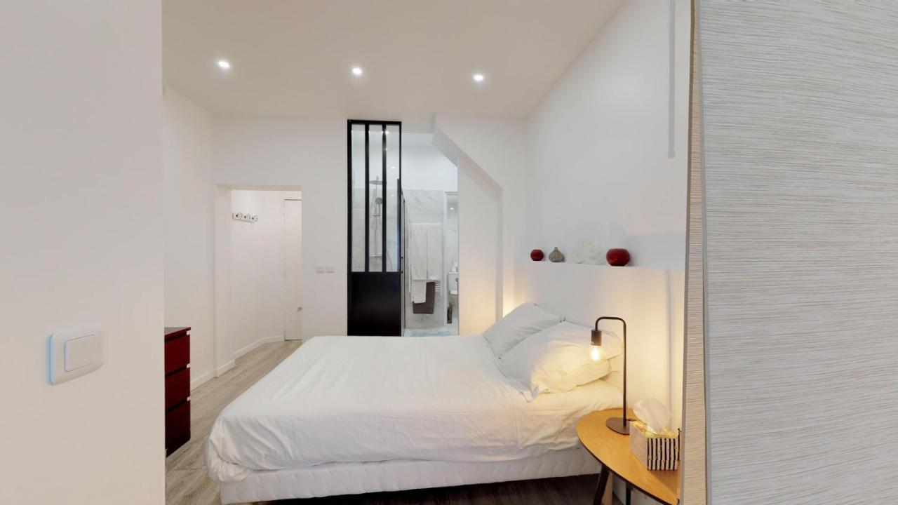 Luxurious And Cosy Apt In The Center Of Paris 14 Esterno foto