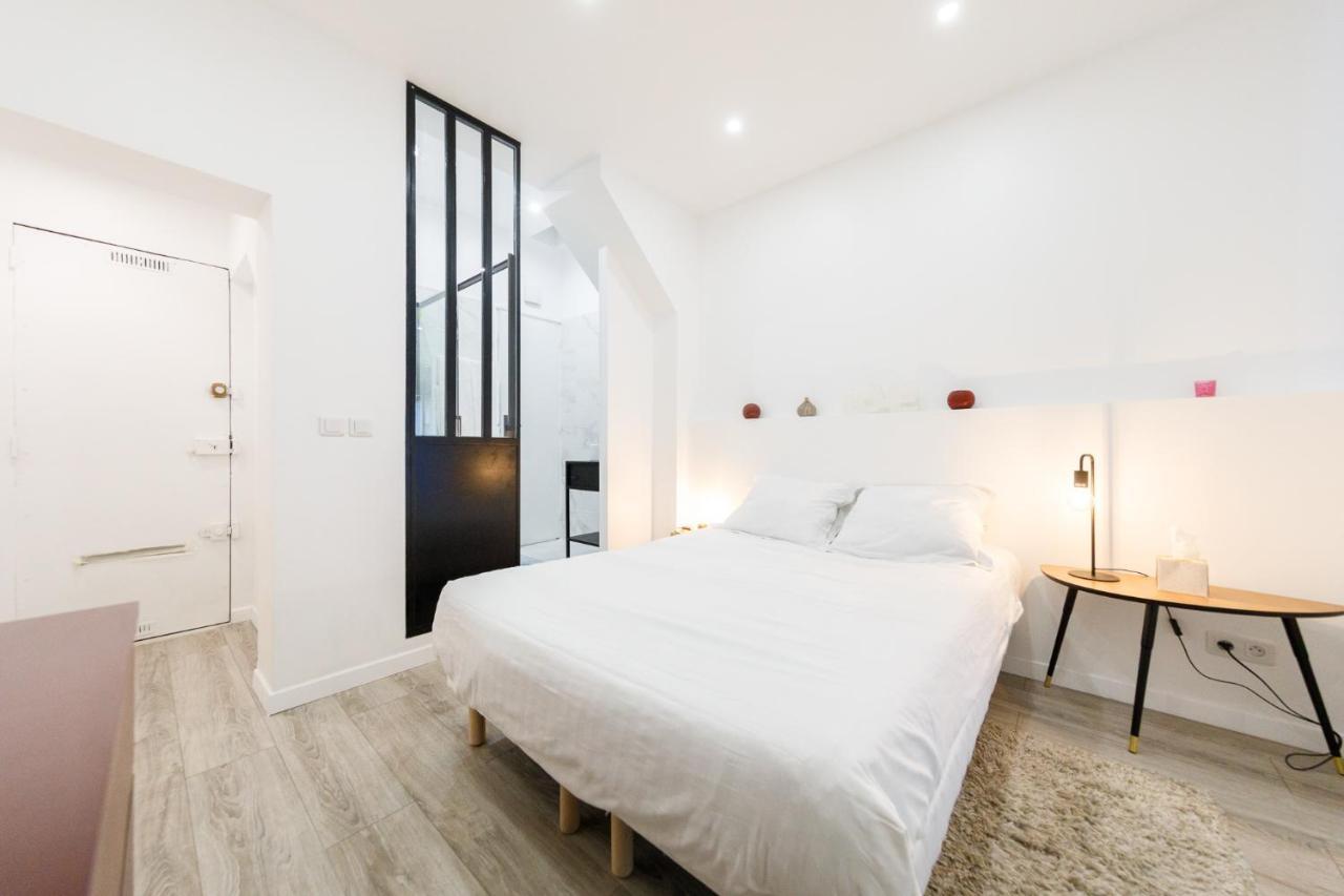 Luxurious And Cosy Apt In The Center Of Paris 14 Esterno foto