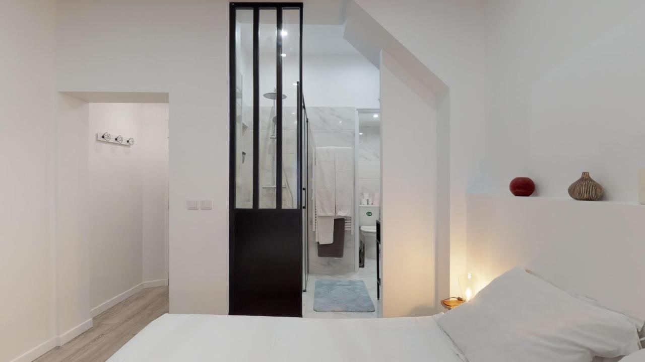 Luxurious And Cosy Apt In The Center Of Paris 14 Esterno foto