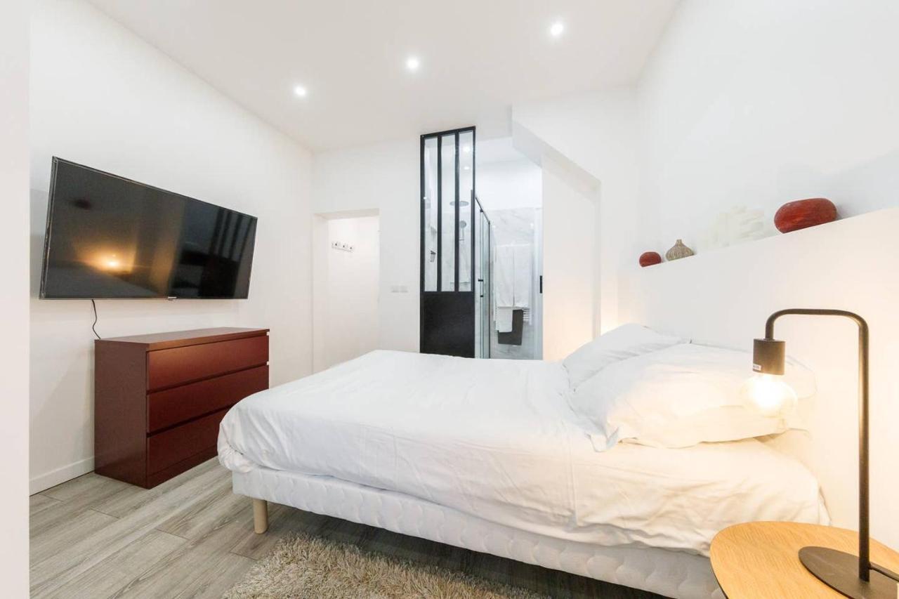 Luxurious And Cosy Apt In The Center Of Paris 14 Esterno foto